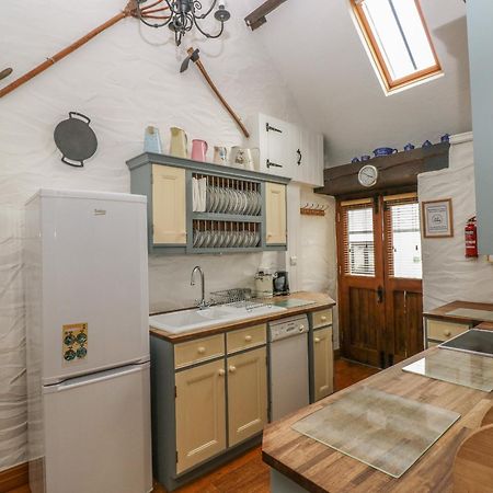 Heather Cottage Milford Haven Luaran gambar