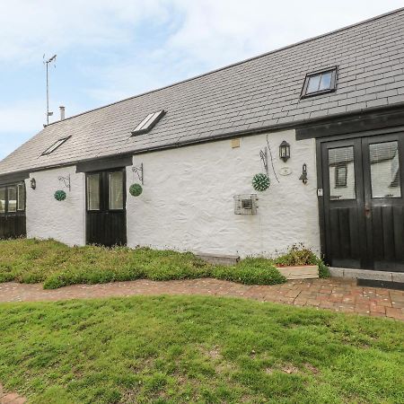 Heather Cottage Milford Haven Luaran gambar