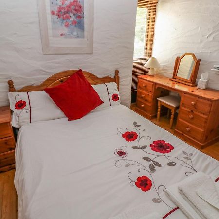 Heather Cottage Milford Haven Luaran gambar