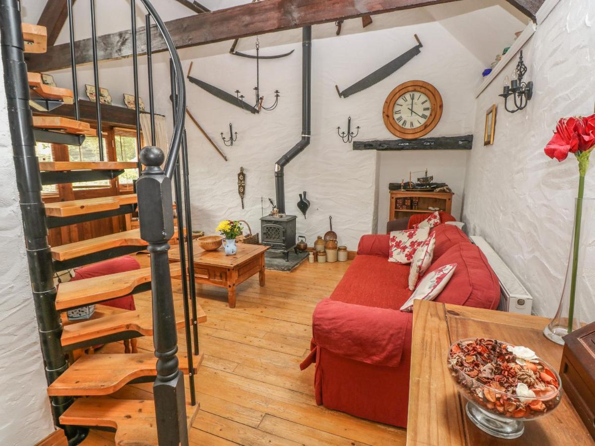 Heather Cottage Milford Haven Luaran gambar