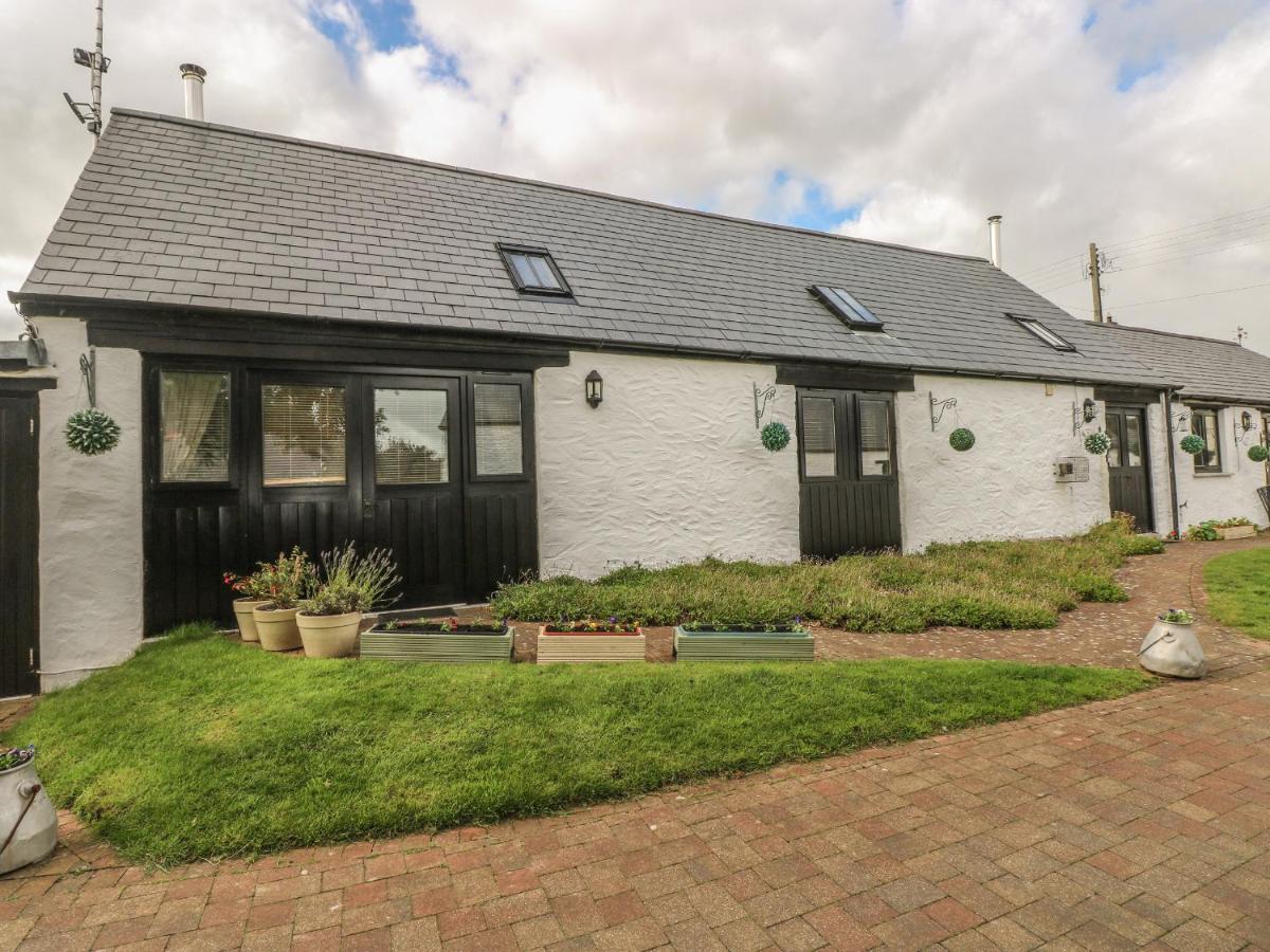 Heather Cottage Milford Haven Luaran gambar