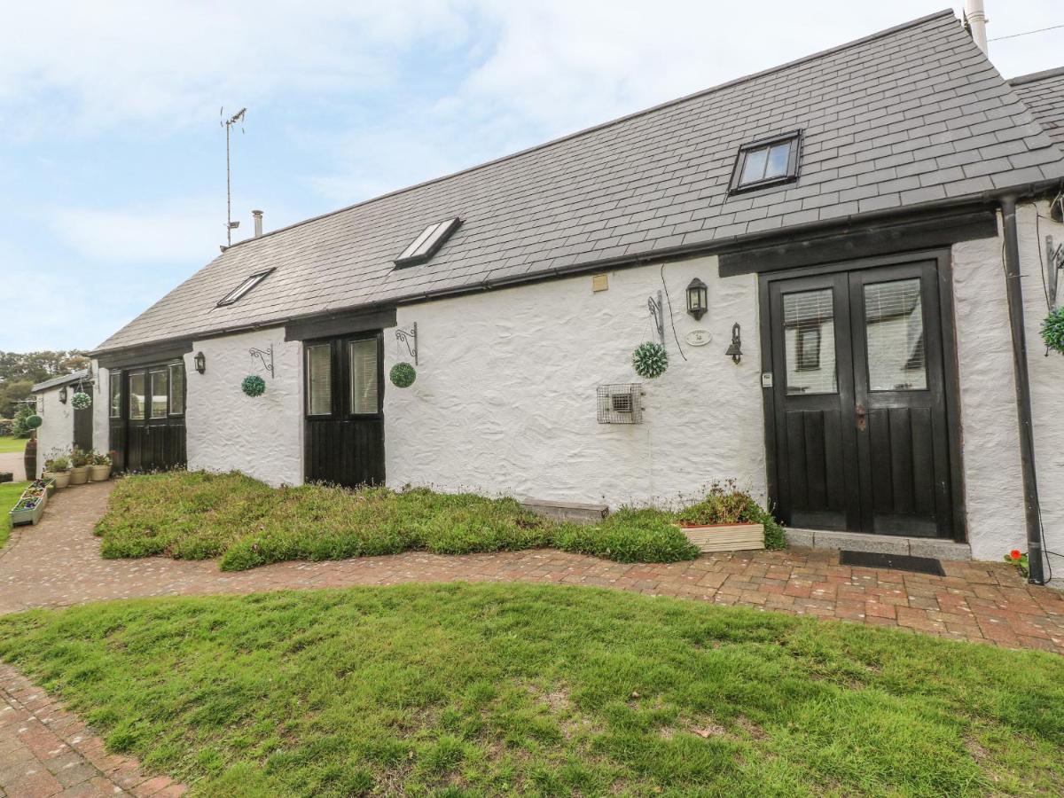Heather Cottage Milford Haven Luaran gambar