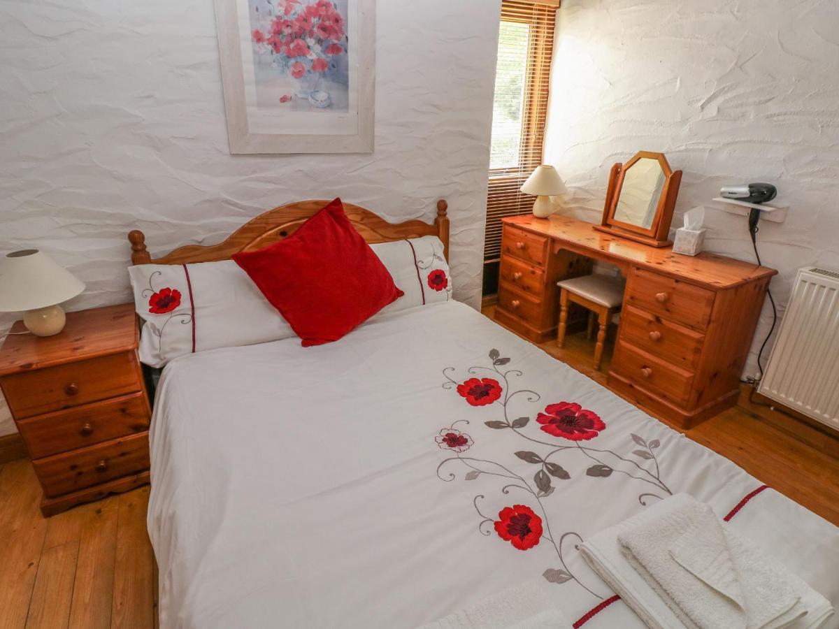 Heather Cottage Milford Haven Luaran gambar