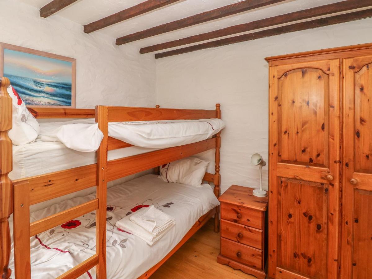 Heather Cottage Milford Haven Luaran gambar