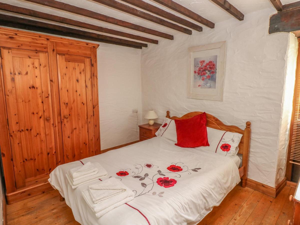 Heather Cottage Milford Haven Luaran gambar