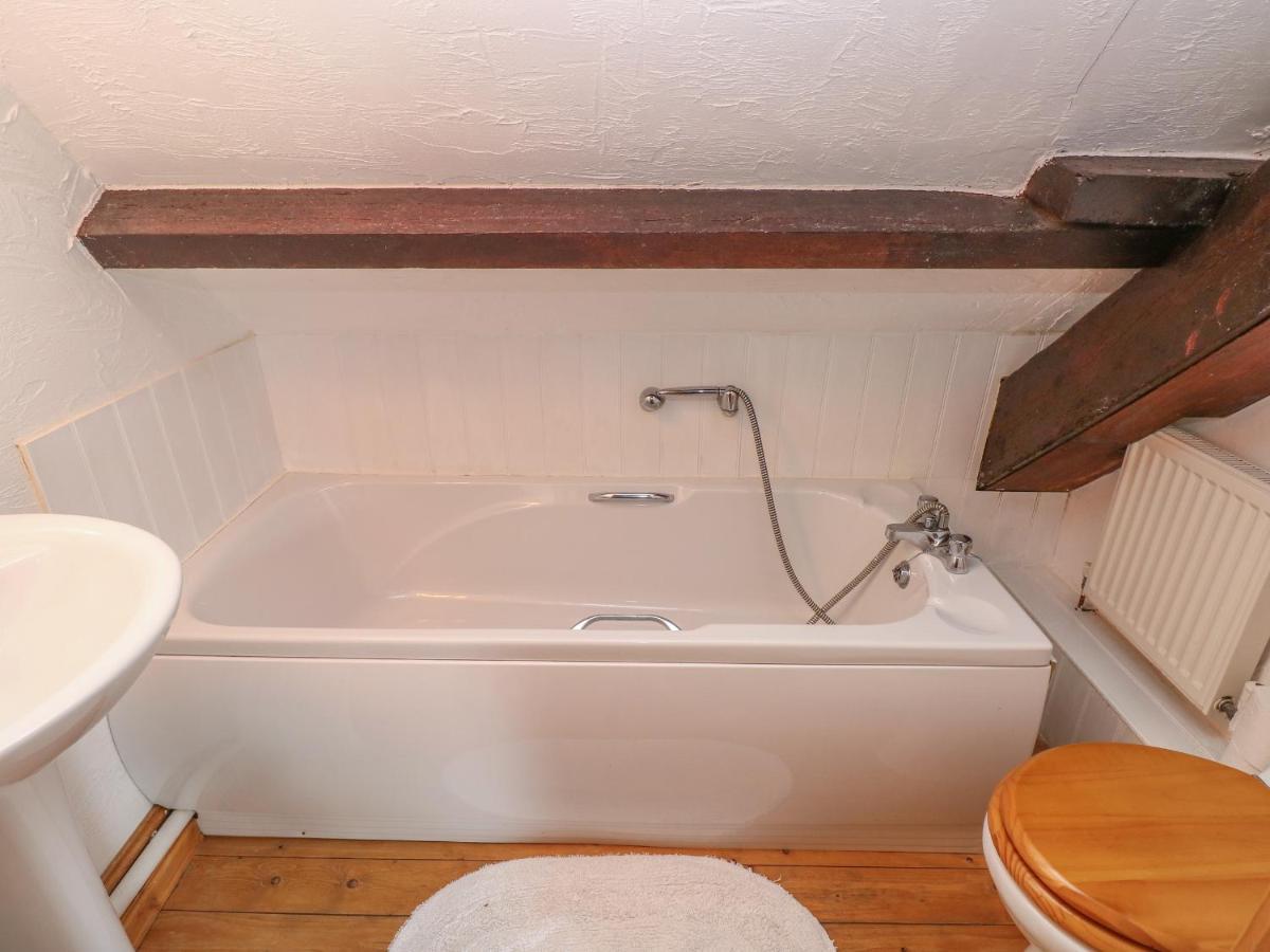 Heather Cottage Milford Haven Luaran gambar