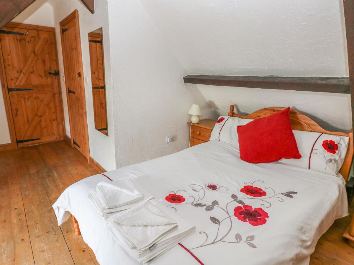 Heather Cottage Milford Haven Luaran gambar