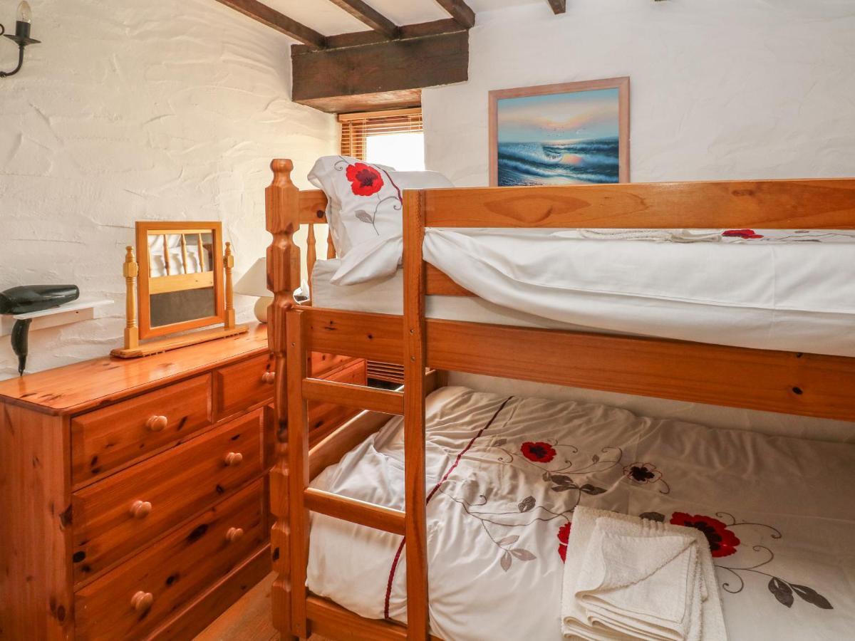 Heather Cottage Milford Haven Luaran gambar