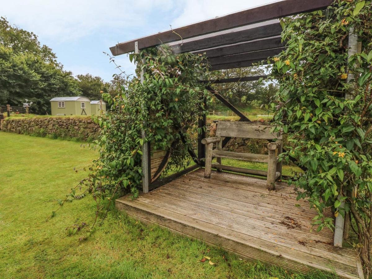 Heather Cottage Milford Haven Luaran gambar